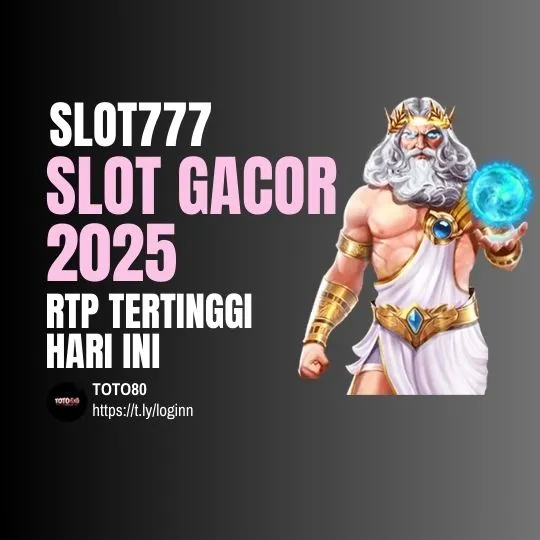 bandar slot gacor